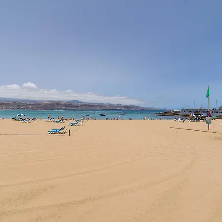 Holiday home Volcano El Faro By Canariasgetaway Las Palmas de Gran Canaria