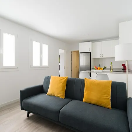 Holiday home Volcano El Faro By Canariasgetaway Las Palmas de Gran Canaria