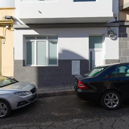 Volcano El Faro By Canariasgetaway Holiday home Las Palmas de Gran Canaria