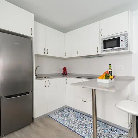 Volcano El Faro By Canariasgetaway Holiday home