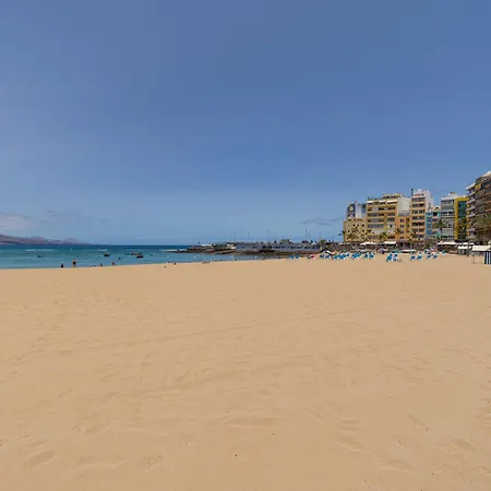 Holiday home Volcano El Faro By Canariasgetaway Las Palmas de Gran Canaria