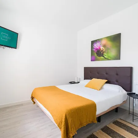 Volcano El Faro By Canariasgetaway Holiday home Las Palmas de Gran Canaria